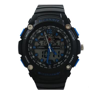 ساعت مچی دیجیتالی مردانه کدmw238