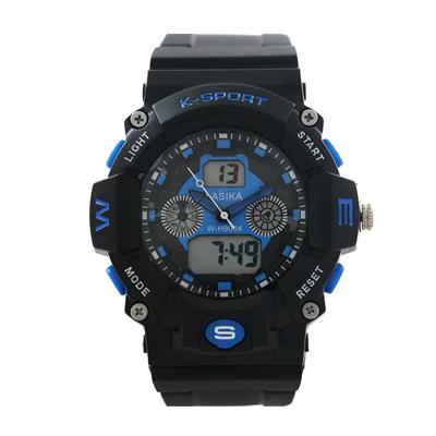 ساعت مچی دیجیتالی مردانه کدmw237