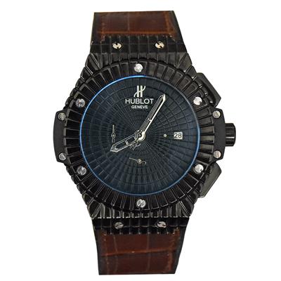 ساعت مچی عقربه ای هابلوت کد wh059