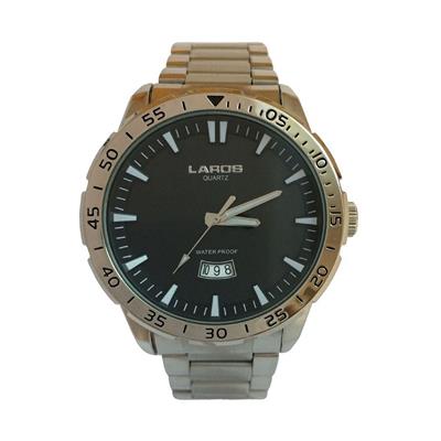 ساعت مچی عقربه ای مردانه لاروس مدل no 0817 79943 d