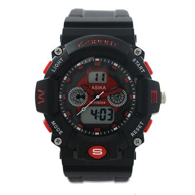 ساعت مچی دیجیتالی مردانه کدmw236