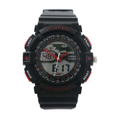 ساعت مچی دیجیتالی مردانه کدmw235