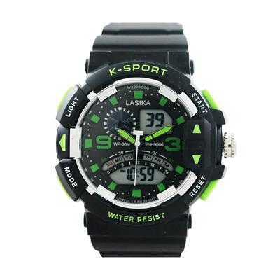 ساعت مچی دیجیتالی مردانه کدmw234