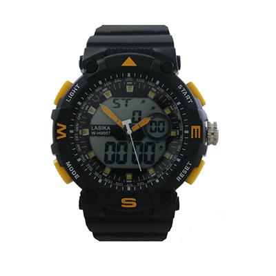 ساعت مچی دیجیتالی مردانه کدmw233