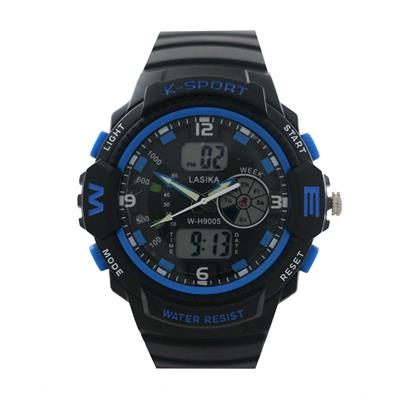 ساعت مچی دیجیتالی مردانه کدmw232