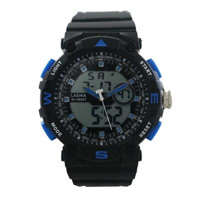 ساعت مچی دیجیتالی مردانه کدmw231