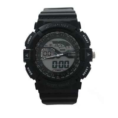 ساعت مچی دیجیتالی مردانه کدmw230