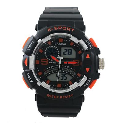 ساعت مچی دیجیتالی مردانه کدmw229