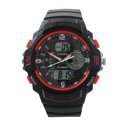 ساعت مچی دیجیتالی مردانه کدmw228