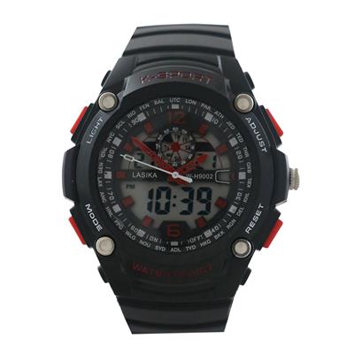 ساعت مچی دیجیتالی مردانه کدmw227