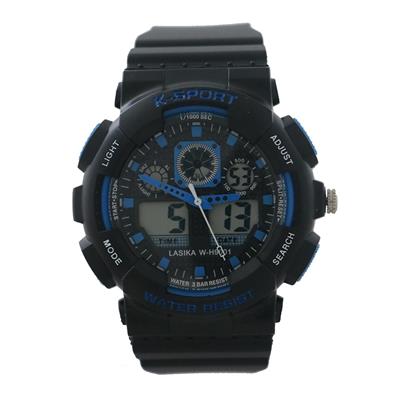 ساعت مچی دیجیتالی مردانه کدmw226