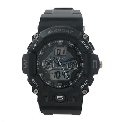 ساعت مچی دیجیتالی مردانه کدmw225