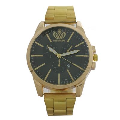 ساعت مچی عقربه ای مردانه کد mw219