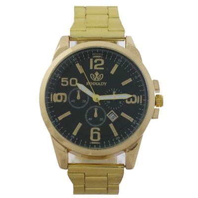 ساعت مچی عقربه ای مردانه کد mw211