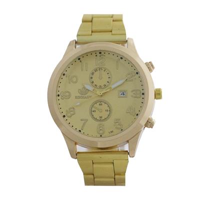 ساعت مچی عقربه ای مردانه کد mw212