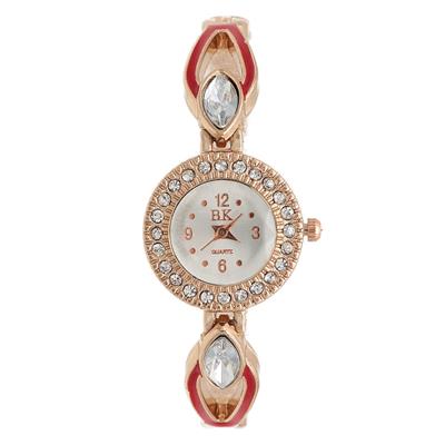 ساعت مچی عقربه ای زنانه بیکی مدل bk1238