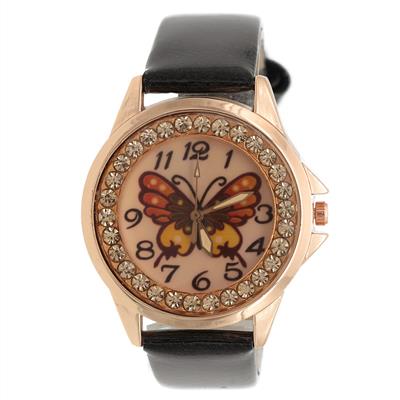 ساعت مچی عقربه ای زنانه ریزن مدل rz1237