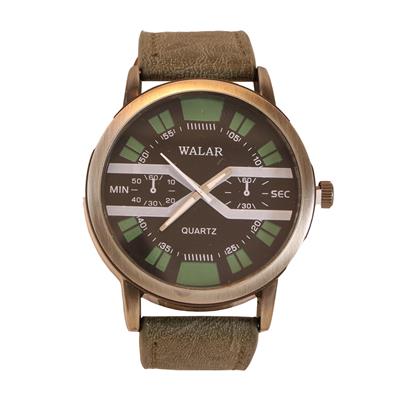ساعت مچی عقربه ای مردانه والر مدل 5032