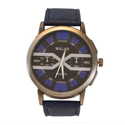 ساعت مچی عقربه ای مردانه والر مدل 5030