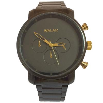 ساعت مچی عقربه ای مردانه والار کد 12