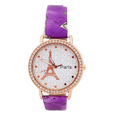 ساعت مچی عقربه ای زنانه مدل 5720