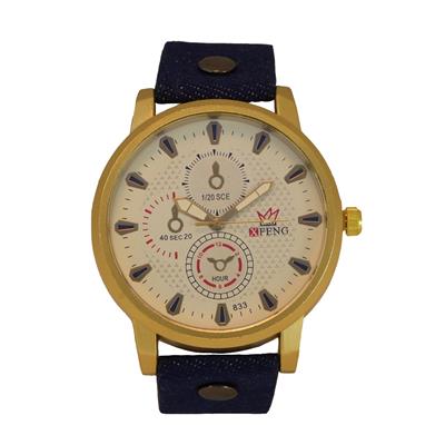 ساعت مچی مردانه پویان مدل 5029