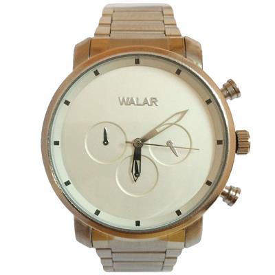 ساعت مچی عقربه ای مردانه والار کد 11