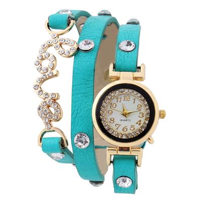 ساعت مچی عقربه ای زنانه مدل7330