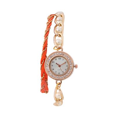 ساعت مچی عقربه ای زنانه مدل7327