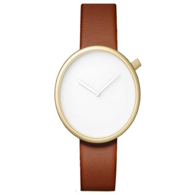 ساعت مچی عقربه ای بلبل مدل ore 05