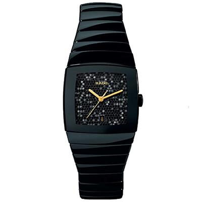 ساعت مچی عقربه ای مردانه رادو مدل 12907203012