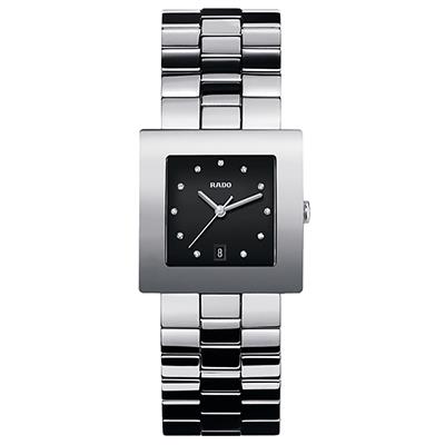 ساعت مچی عقربه ای مردانه رادو مدل 12906813071