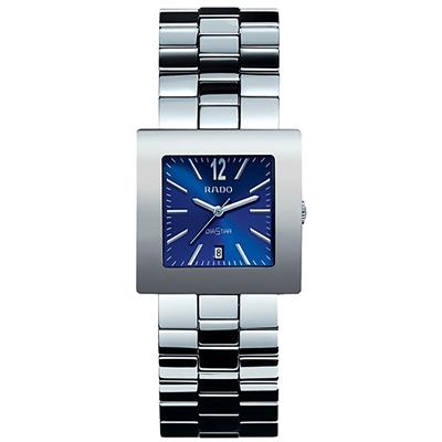 ساعت مچی عقربه ای مردانه رادو مدل 12906813020