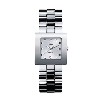 ساعت مچی عقربه ای مردانه رادو مدل 12906813012