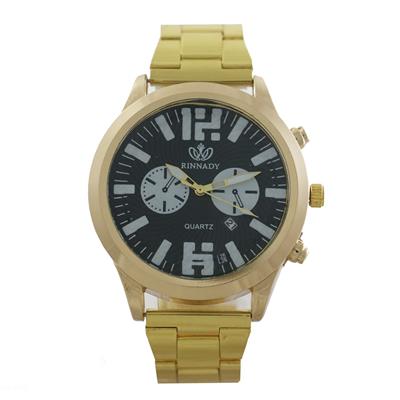 ساعت مچی عقربه ای مردانه کد mw221