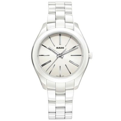 ساعت مچی عقربه ای زنانه رادو مدل 12903213001