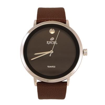 ساعت مچی عقربه ای مردانه اکسل مدل 1001