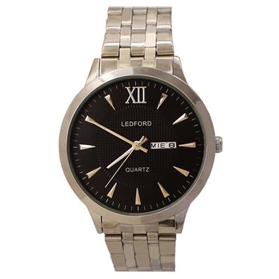 ساعت مچی عقربه ای مردانه لدفورت کد mu 0023