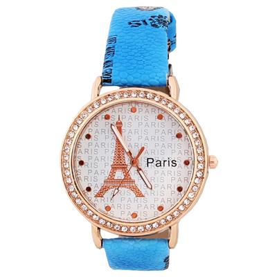 ساعت مچی عقربه ای زنانه مدل 5717