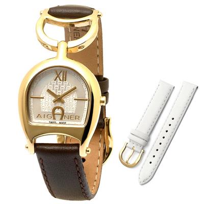 ساعت مچی عقربه ای زنانه اگنر مدل arte a32230