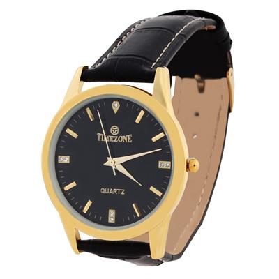 ساعت مچی عقربه ای زنانه تایم زون مدل 7337