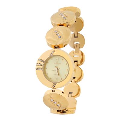 ساعت مچی عقربه ای زنانه تایم زون مدل 7333