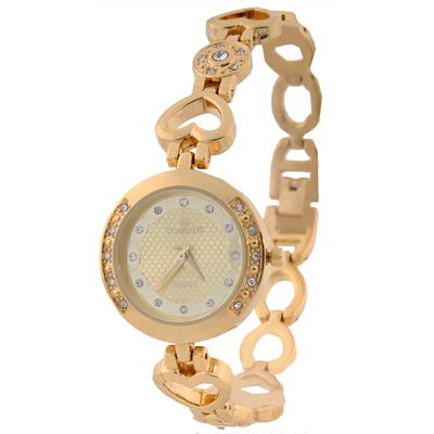 ساعت مچی عقربه ای زنانه تایم زون مدل 7335