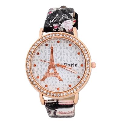 ساعت مچی عقربه ای زنانه مدل 5716