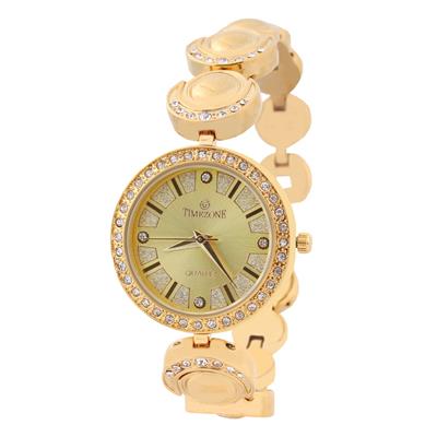 ساعت مچی عقربه ای زنانه تایم زون مدل 7336