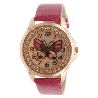 ساعت مچی عقربه ای زنانه ریزن مدل rz1232