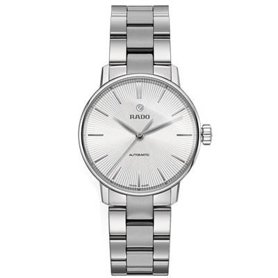 ساعت مچی عقربه ای زنانه رادو مدل 56138624201