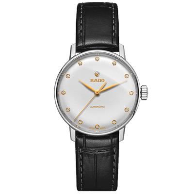 ساعت مچی عقربه ای زنانه رادو مدل 56138624173