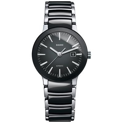 ساعت مچی عقربه ای زنانه رادو مدل 56109423015