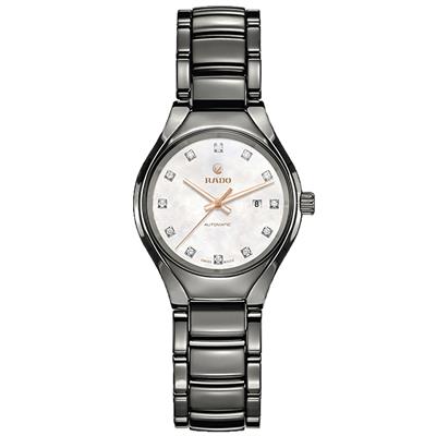 ساعت مچی عقربه ای زنانه رادو مدل 56102433090
